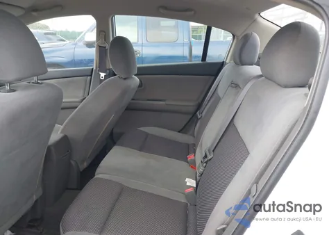 2007 Nissan Sentra 2.0 from USA, damaged, VIN 3N1AB61E07L711239